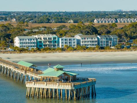 115 E Arctic Avenue Folly Beach SC 29439