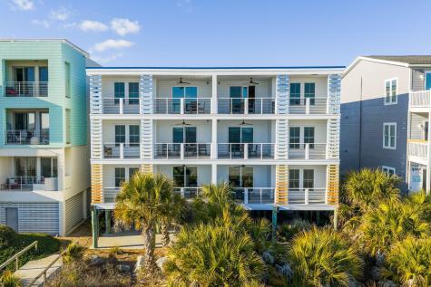 115 E Arctic Avenue Folly Beach SC 29439