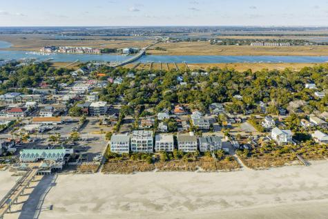 115 E Arctic Avenue Folly Beach SC 29439