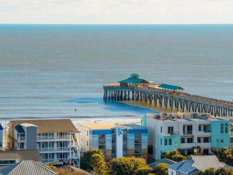 115 E Arctic Avenue Folly Beach SC 29439