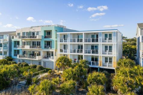 115 E Arctic Avenue Folly Beach SC 29439