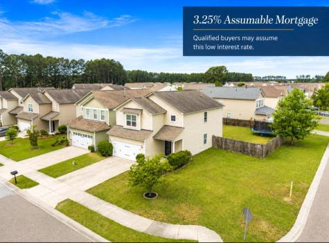 192 Brookhaven Road Summerville SC 29486