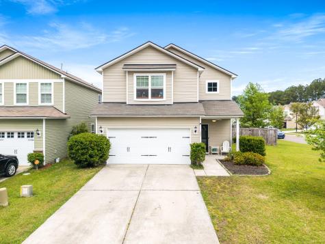 192 Brookhaven Road Summerville SC 29486