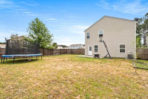 192 Brookhaven Road Summerville SC 29486