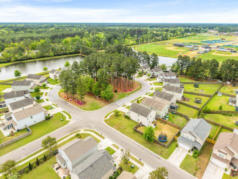 192 Brookhaven Road Summerville SC 29486