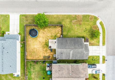192 Brookhaven Road Summerville SC 29486
