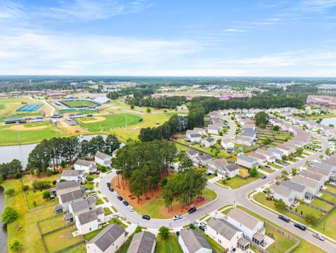 192 Brookhaven Road Summerville SC 29486