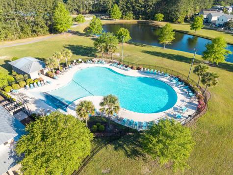 192 Brookhaven Road Summerville SC 29486