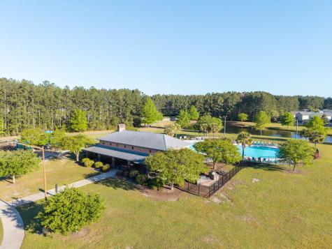 192 Brookhaven Road Summerville SC 29486