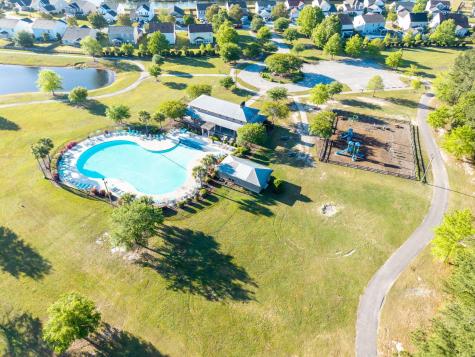 192 Brookhaven Road Summerville SC 29486