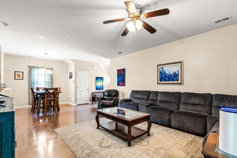 192 Brookhaven Road Summerville SC 29486