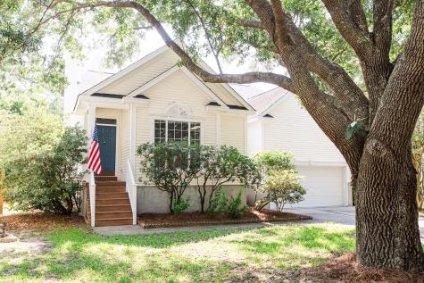 1486 Springwater Court Charleston SC 29412