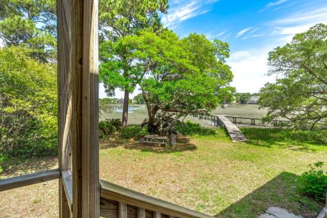 1486 Springwater Court Charleston SC 29412