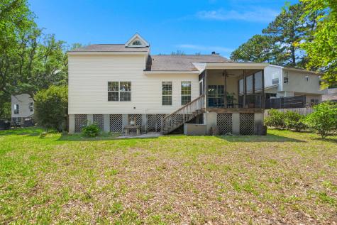 1486 Springwater Court Charleston SC 29412