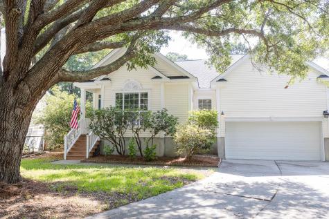1486 Springwater Court Charleston SC 29412