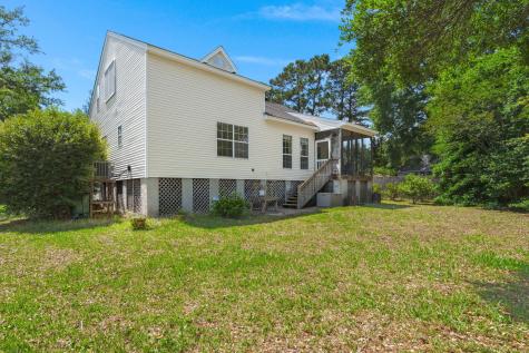 1486 Springwater Court Charleston SC 29412