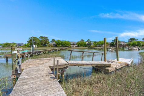 1486 Springwater Court Charleston SC 29412