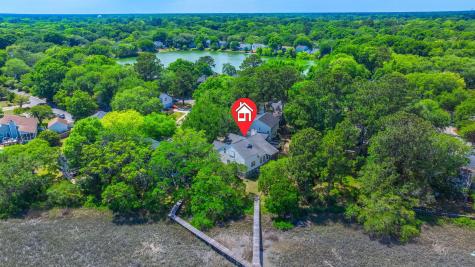 1486 Springwater Court Charleston SC 29412