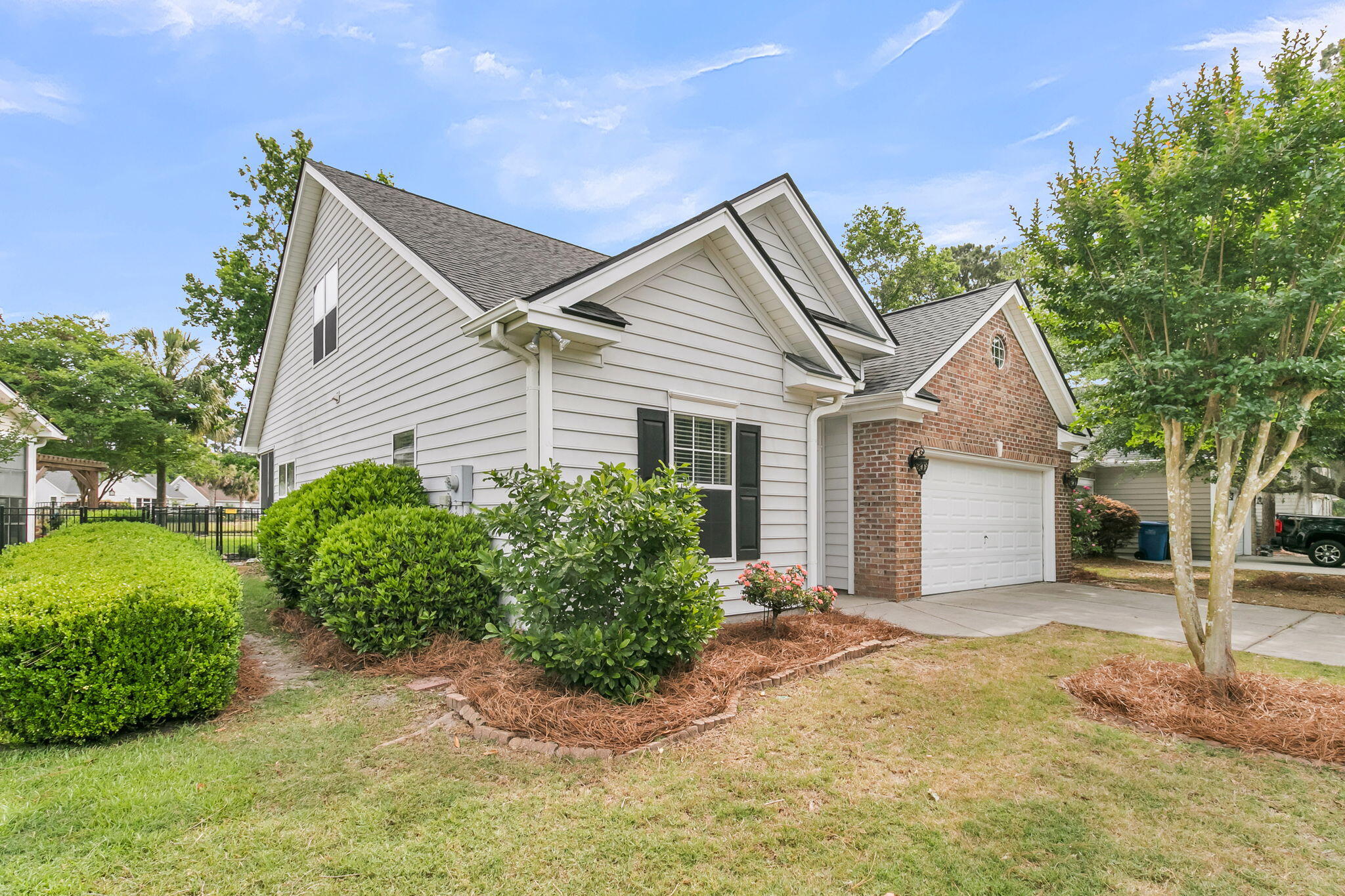 4972 Franconia Drive Summerville SC 29485