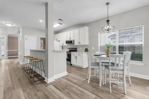 4972 Franconia Drive Summerville SC 29485