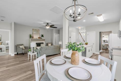4972 Franconia Drive Summerville SC 29485