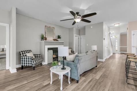 4972 Franconia Drive Summerville SC 29485
