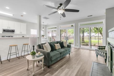 4972 Franconia Drive Summerville SC 29485