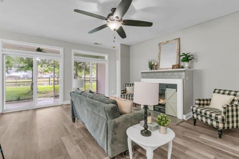 4972 Franconia Drive Summerville SC 29485