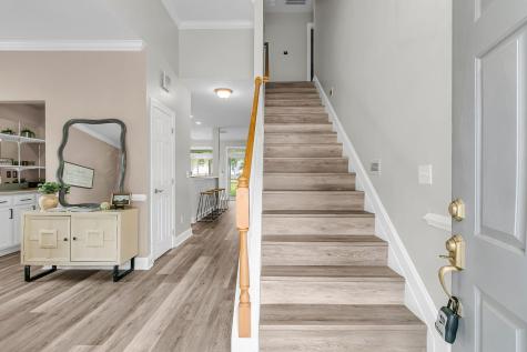 4972 Franconia Drive Summerville SC 29485