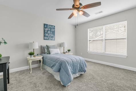 4972 Franconia Drive Summerville SC 29485