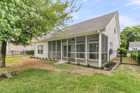 4972 Franconia Drive Summerville SC 29485