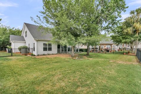 4972 Franconia Drive Summerville SC 29485