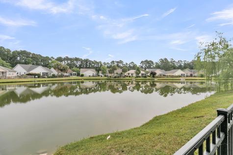 4972 Franconia Drive Summerville SC 29485