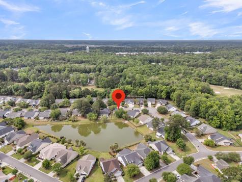 4972 Franconia Drive Summerville SC 29485