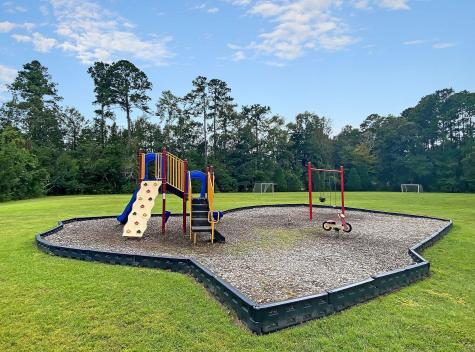 4972 Franconia Drive Summerville SC 29485