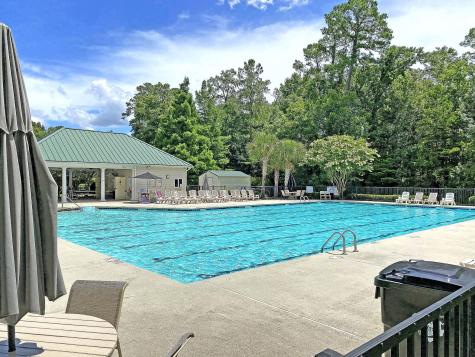 4972 Franconia Drive Summerville SC 29485