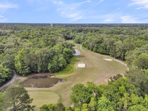 4972 Franconia Drive Summerville SC 29485
