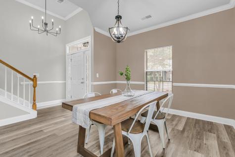4972 Franconia Drive Summerville SC 29485