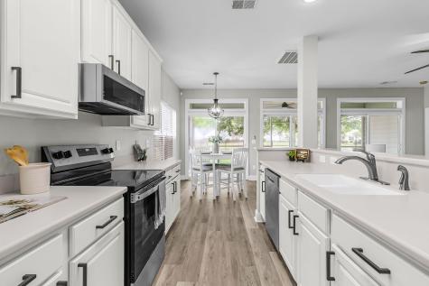 4972 Franconia Drive Summerville SC 29485