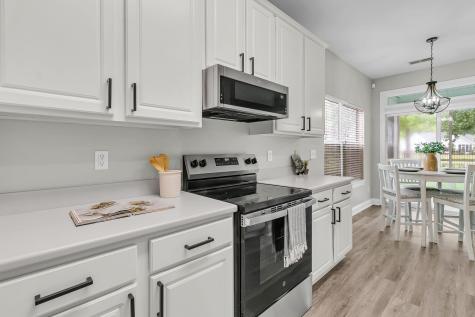 4972 Franconia Drive Summerville SC 29485