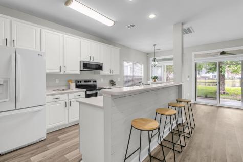 4972 Franconia Drive Summerville SC 29485