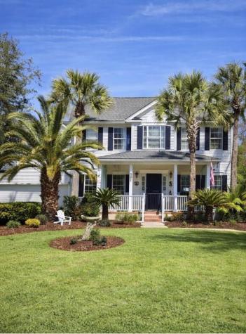 2620 Planters Pointe Boulevard Mount Pleasant SC 29466