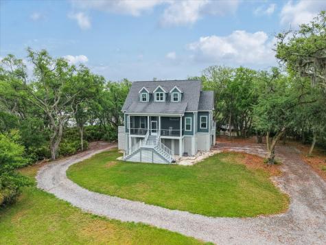 22 E Vista Boulevard Saint Helena Island SC 29920