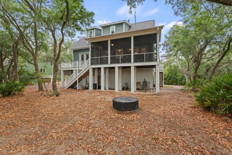 22 E Vista Boulevard Saint Helena Island SC 29920