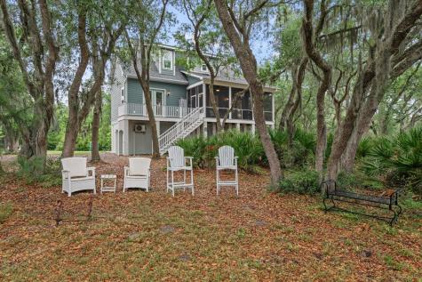 22 E Vista Boulevard Saint Helena Island SC 29920