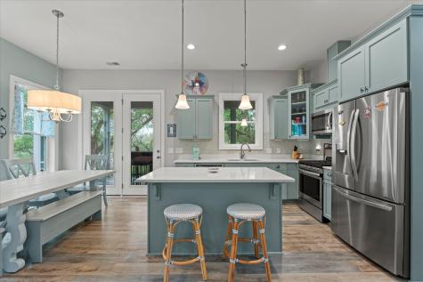 22 E Vista Boulevard Saint Helena Island SC 29920