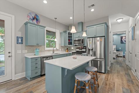 22 E Vista Boulevard Saint Helena Island SC 29920