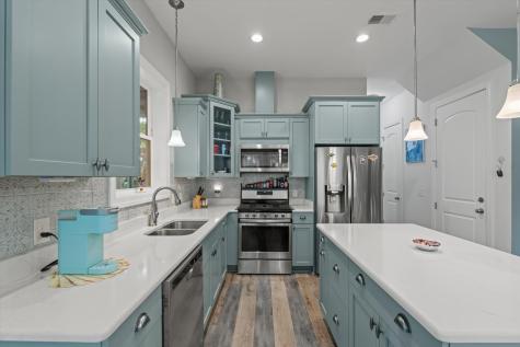 22 E Vista Boulevard Saint Helena Island SC 29920