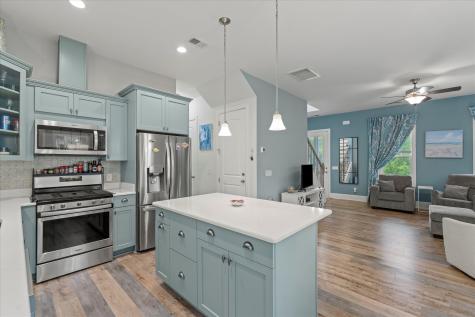 22 E Vista Boulevard Saint Helena Island SC 29920