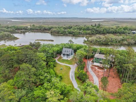 22 E Vista Boulevard Saint Helena Island SC 29920